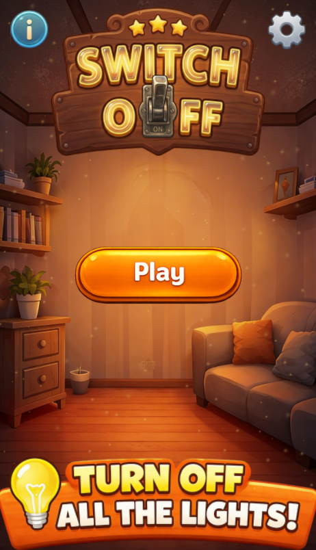 Switch Off screenshot 3